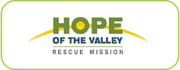 Hope of the Valley Rescue Mission