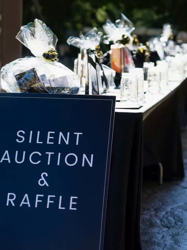 Sip & Support 2026